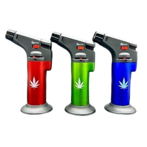 Torch 50018 Mix Leaf Lighter