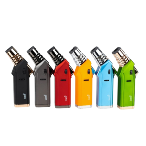 Luna Torch 60 Deg 6” Mix color
