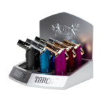 Torch 4.2” Mix color