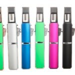 Titan Pencil Torch 7” Mix color