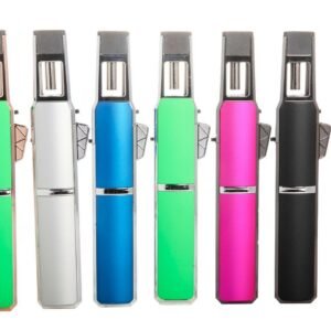 Titan Pencil Torch 7” Mix color