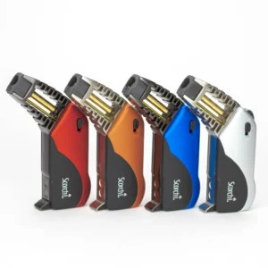 Blaster 45 Deg Torch 5.25” Mix color
