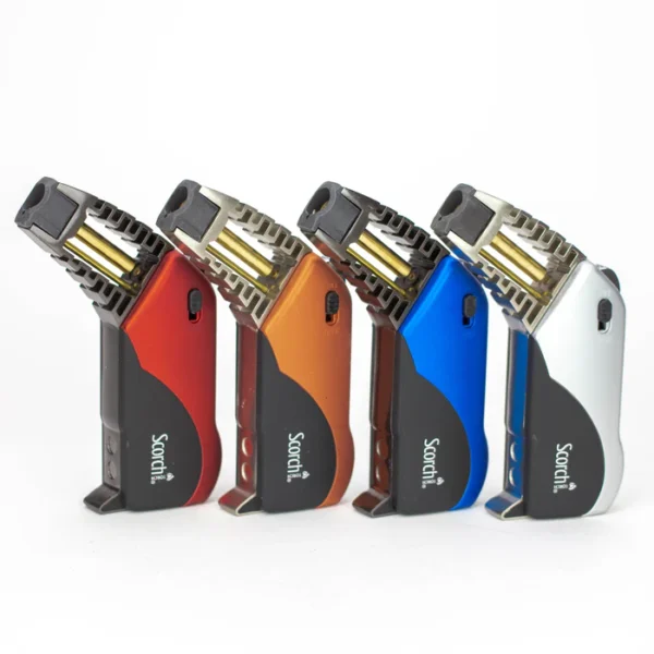 Blaster 45 Deg Torch 5.25” Mix color