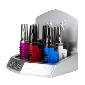 Torch 5” Mix color