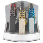 SOL Turbo Pencil Torch 6.75” Mix design