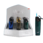 Straight up Torch Pull down Lite 3.5" Asst Design & Colors