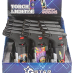Gstar torch 50018-3 Peace Lighter