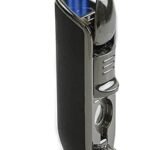 Smooth Torch See-thru Butane & Cigar Punch 3" Asst Graphic Designs
