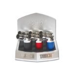 Four Torch 4.5” Mix color