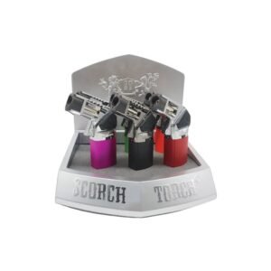 Torch Mix color