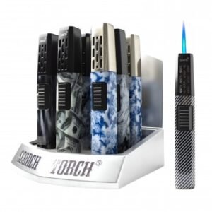 Maxmius Pencil Torch Asst Design 7”