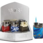 Torch Auto Open Easy-dial 2.5 Asst Designs & Colors