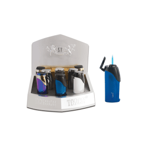 3Torch Sensor Lite Asst Two-tone Finish usb Rechargeable 3.25"