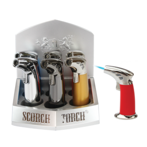 Torch 5” Mix color