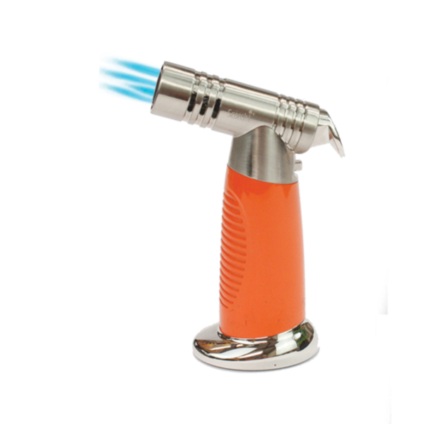 Four Torch Turbo Jet 5” Mix color