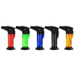 Torch 50018 Transparent Lighter