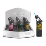 45 deg Torch/CC Pull down Lite-easy Dial 4.25"