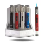 Slim Pencil Torch 7”