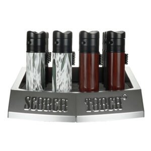 3T w/Design Asst w/Punch 4”