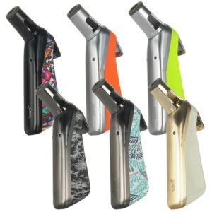 60deg Angle Torch Pull Down Trigger-hold Button 4.25Asst Design