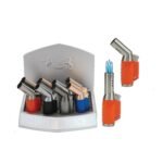 Triple Torch 4.25” Mix color