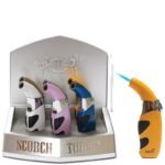 Torch 4.5”