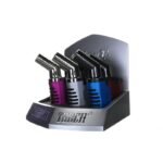 Torch 45 Deg Angle Shooter 5” Mix color