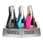 Blaze Mini Torch 5” Mix color