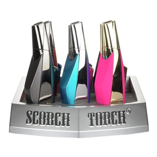 Blaze Mini Torch 5” Mix color
