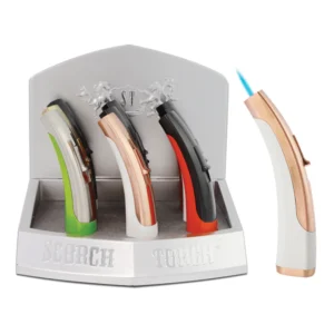 Arc Torch 5 Two-tone Matte Finish