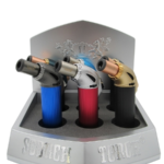 Orca Torch 45 Deg 5” Mix color