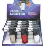 50017- 4T 4 - Torch Lighter
