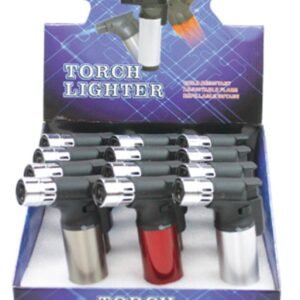 50017- 4T 4 - Torch Lighter