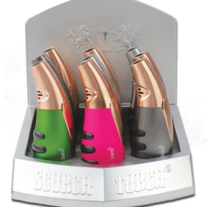 Vega Torch 60 Deg 4.5” Mix color