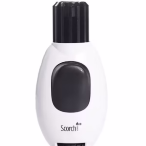 Moden Button Torch Matte Finish 4.25