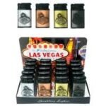 Las Vegas 97040LV torch Lighter