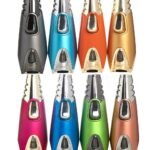Rocket Torch 4.5” Mix color