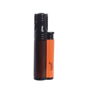 90 deg Torch Auto-open w/cigar Punch/asst Colors Mesh Detail 3.5"