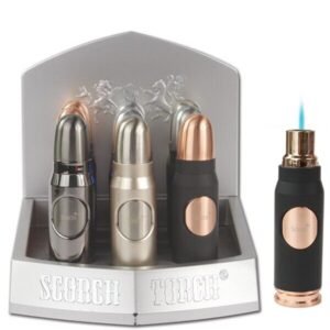 Torch 5.8” Mix color