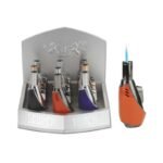 Torch 4.25” Mix color