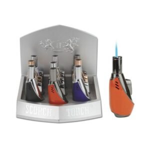 Torch 4.25” Mix color
