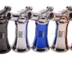 Torch 4.25” Mix color