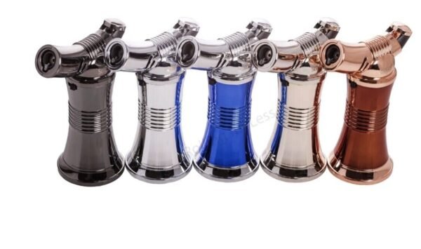 Torch 4.25” Mix color