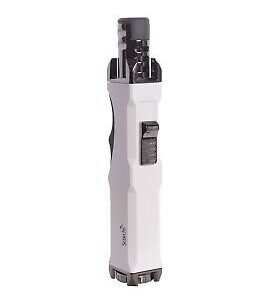 Pencil Standing Torch Grip-push Button-easy Dial 6.5