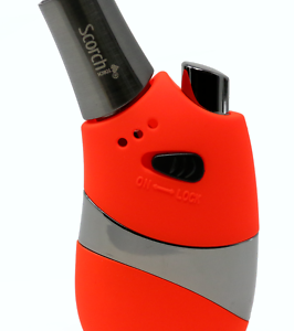 Torch 4.5” Mix color
