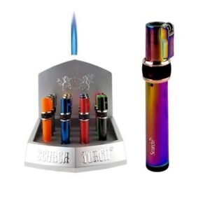Torch Flint Igniter 3.75” Mix color