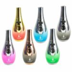 Ombre Lamp Torch 4.75” Mix color