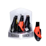 Double Torch 5” Mix color