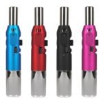 Pencil Torch 7.25” Mix color